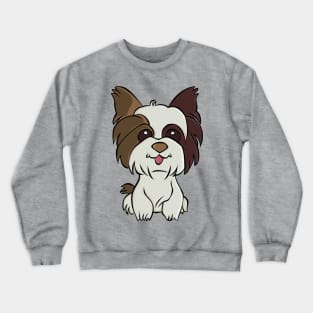 Nalu Crewneck Sweatshirt